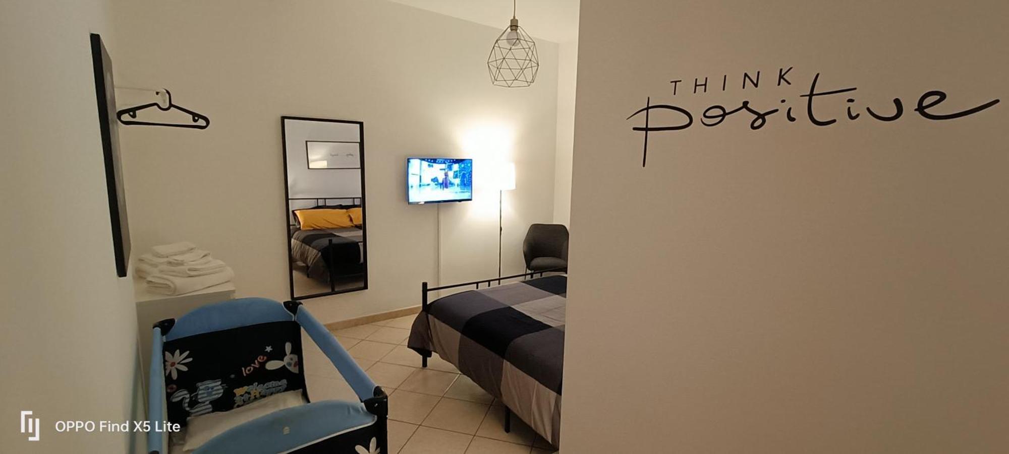 Ferienwohnung La Mia Casa A Roma Exterior foto